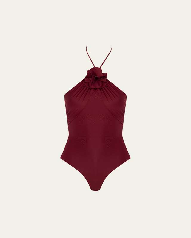 Agapi One-Piece Swimsuit